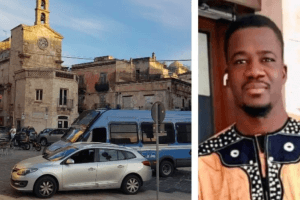 Taranto, omicidio di Bakari Sako: raccolti oltre 30mila euro per famiglia 