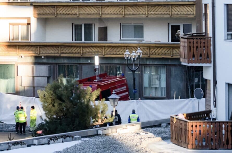 Crans-Montana, niente domiciliari per Jessica Moretti: obblighi, cauzione e nuove ombre sulla gestione del locale