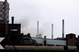 Taranto, «Emissioni dell’Ilva letali: quella fabbrica va chiusa»