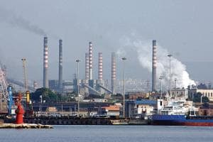 Taranto, sui fondi per il Dri è scontro tra Regione e Governo: «Uno scippo alla città»