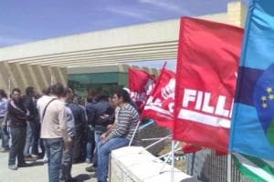 Vertenza Natuzzi, Fillea Cgil: «Assemblea senza sindacati a Laterza, pronta azione legale»