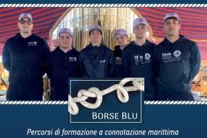 Taranto, la Marina apre le porte ai giovani fragili con le «Borse Blu»: al via il percorso di formazione per le professioni del mare