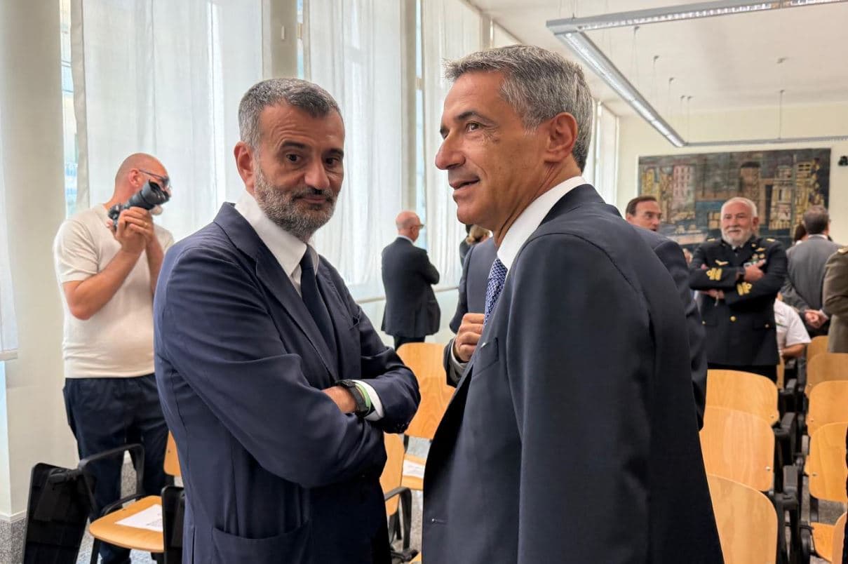 Liste d'attesa in Puglia, l'assessore Pentassuglia: «Siamo già pronti alla fase 2». Il punto della situazione