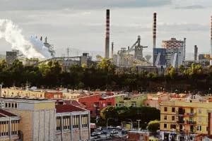 La Camera approva il decreto ex Ilva, il provvedimento diventa legge 