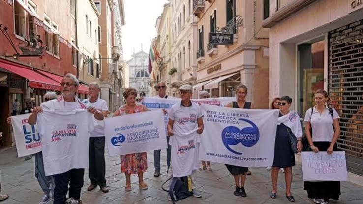Legge sul fine vita approvata in Veneto: è la quarta Regione italiana