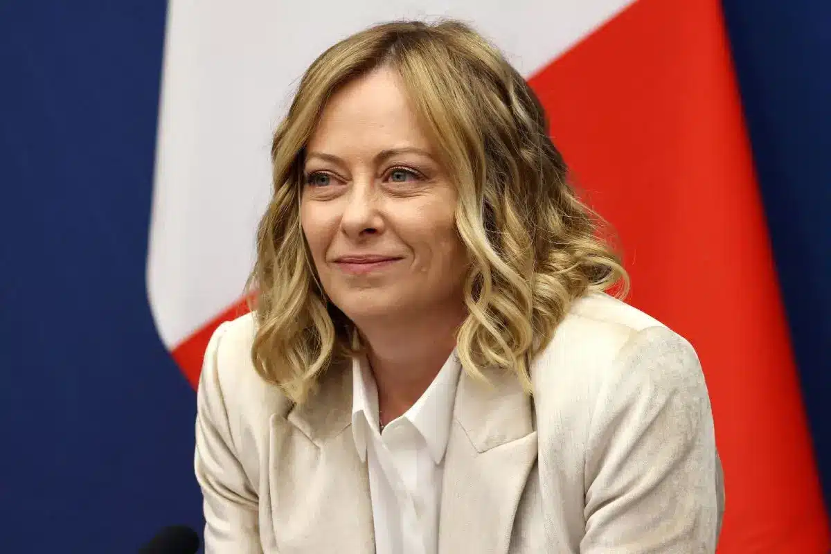 Giorno della Memoria delle vittime del terrorismo, il ricordo di Meloni