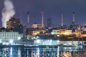Ex Ilva, cassa integrazione fino a 8.622 lavoratori: il confronto dopo il 27 ottobre