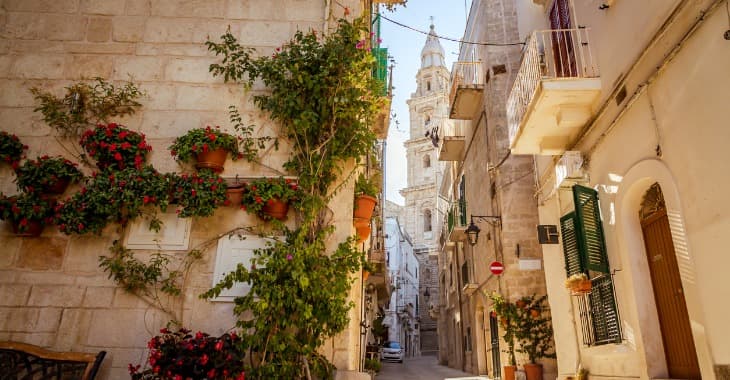 Modifiche normative per l'esercizio di case e appartamenti per vacanze e di affittacamere