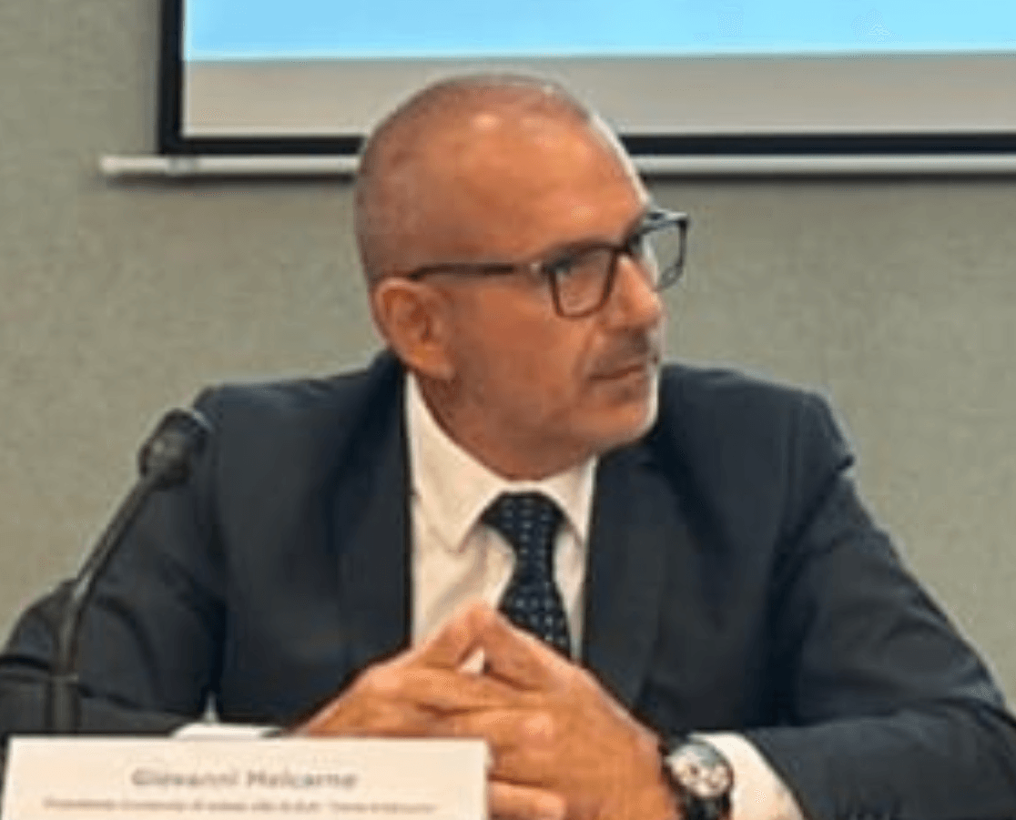 Melcarne e i Consorzi di bonifica: «No al tributo 630 coi fondi del Piano ma rafforziamo gli investimenti»