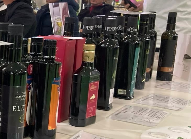 Pubblicata la graduatoria dell'avviso per il sostegno di concorsi a premio del comparto olivicolo-oleario, vitivinicolo e ortofrutticolo (lett. B4 - 2026)