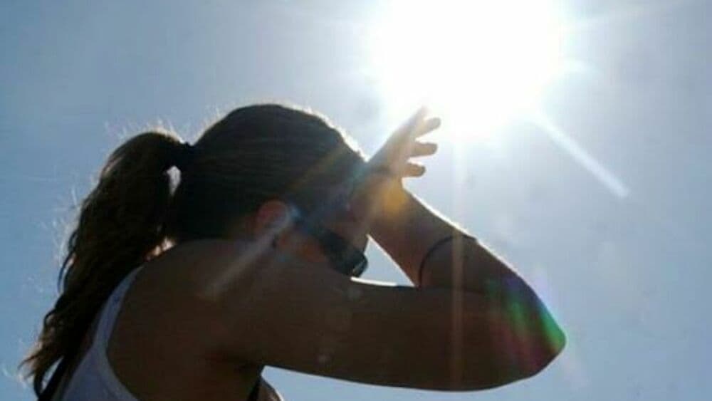 Puglia, caldo in aumento: in arrivo picchi fino a 38°C con la fiammata dell'anticiclone africano