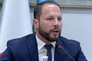 Massafra, parla Maraglino dopo l’esclusione dalla giunta: «Ero troppo scomodo»