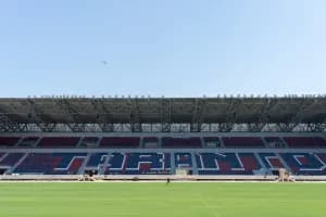 Taranto, «per la gestione dello stadio Iacovone non tutto è ancora perduto»
