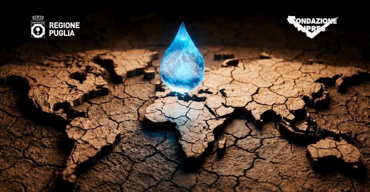 Seminario sulla gestione delle risorse idriche al tempo del cambiamento climatico