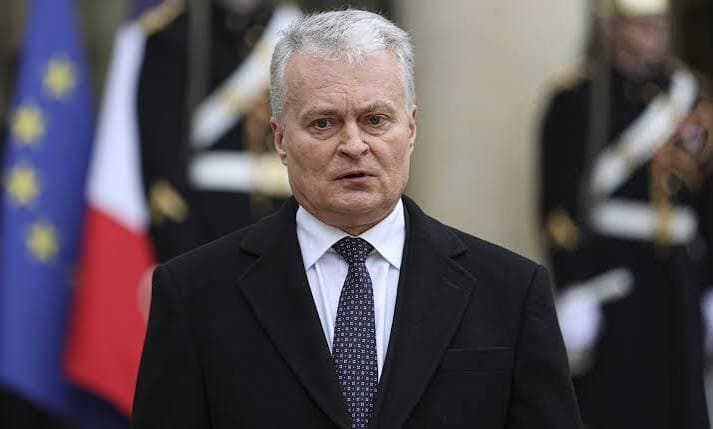 Nuove truppe statunitensi in arrivo in Lituania