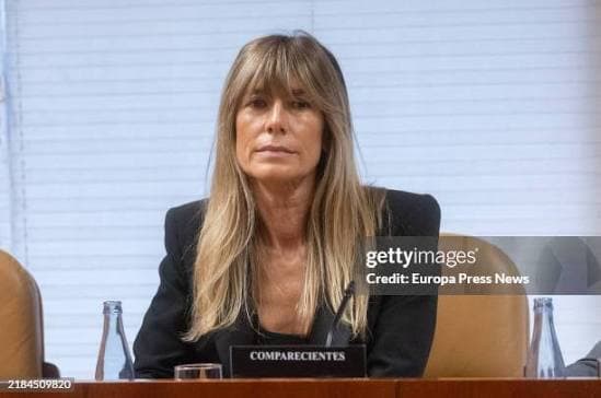 Begoña Gómez, moglie del premier spagnolo, verso il processo per traffico di influenze