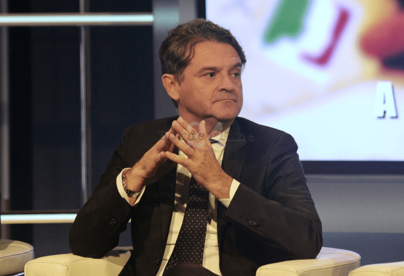 Fabiano Amati: «Fine vita? Ingiusto dribblare questo tema solo perché appare divisivo»