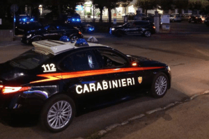 Marina di Pulsano, il gip conferma la custodia cautelare: resta in carcere il 17enne pistolero