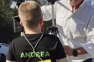 Ex Ilva di Taranto, l'affondo della madre del piccolo Andrea contro Decaro: «Non deve fare il postino» VIDEO