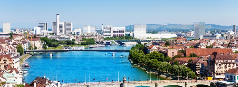 Iniziativa ICE - Swiss Biotech Tour 2026: prorogate all’11 settembre le adesioni alla missione in Svizzera