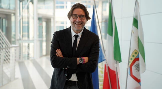 Sanità, la ricetta di Felice Spaccavento: «Va aumentato il Fondo nazionale»