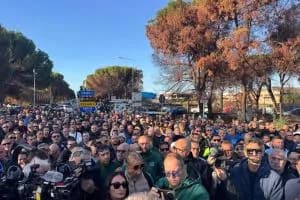 Ex Ilva, partono gli avvisi di cassa integrazione a zero ore per gli operai