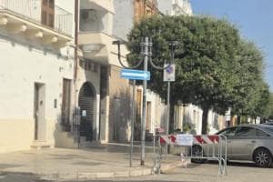 Monteiasi, un 12enne colpito da una scossa elettrica. La denuncia della madre: «È vivo per miracolo»