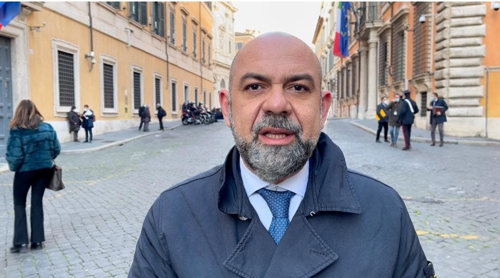 Trasporti, Marti (Lega): «Su Frecciarossa Taranto-Milano la Puglia si assuma le proprie responsabilità»