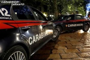 Ventiduenne gambizzato a Marina di Pulsano dopo una lite tra ragazzi, fermato un 17enne: «Ho sparato io»