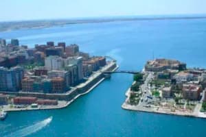 Taranto sarà Capitale dello Sport del Mediterraneo 2027