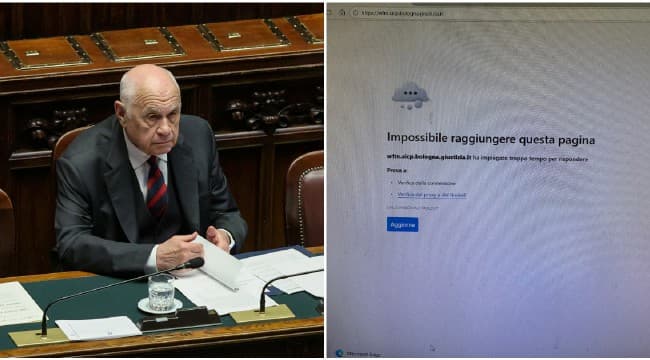 I black-out della giustizia, magistrati, avvocati e sindacalisti annunciano iniziative forti: «Così non si può lavorare»