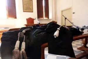 Inchiesta Dominio, il dirigente Kyma Ambiente in aula: «I voti ad Andrioli? Ho solo millantato»
