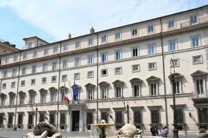 Ex Ilva, al via l'incontro governo-sindacati a Palazzo Chigi