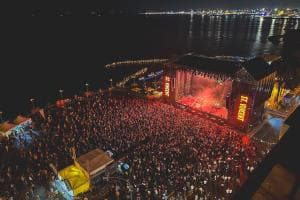 Medimex 2026, Taranto accende la musica con 65 appuntamenti