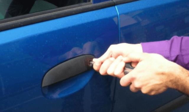 Furti d’auto, la Puglia è quarta in Italia. Oltre 15.500 le vetture rubate: ecco in quali province
