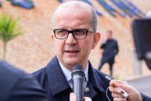 Taranto, ecco Gateano Nacci: chi è il nuovo amministratore unico di Kyma Ambiente