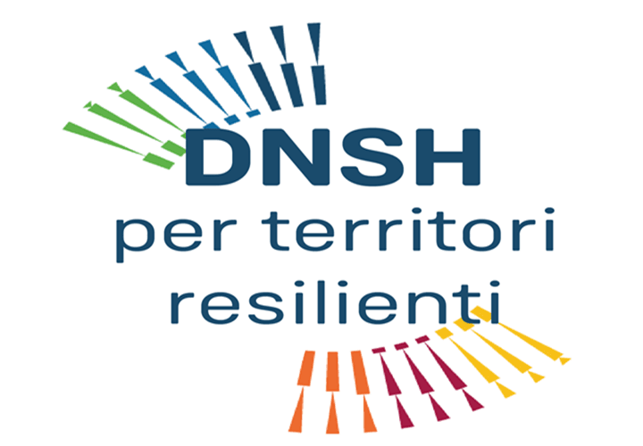 DNSH PER TERRITORI RESILIENTI. Aggiornamento