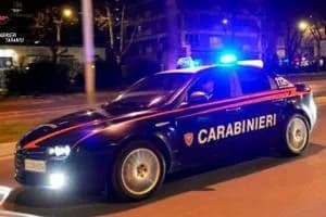 Taranto: droga, armi e usura. I carabinieri arrestano 13 persone I NOMI
