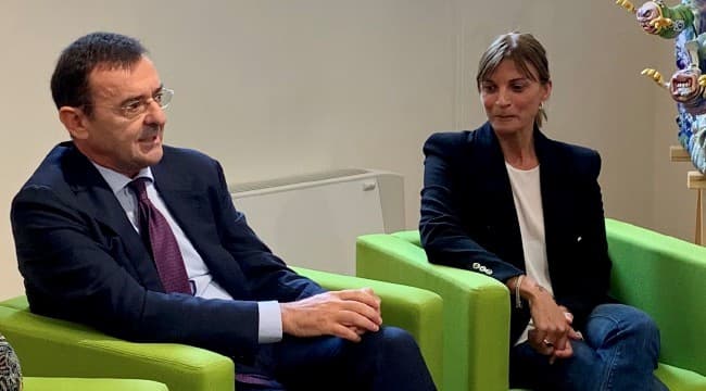 La Corte dei conti assolve Cotrap e Vinella: «Nessun danno erariale per l'acquisto dei bus pendolari»