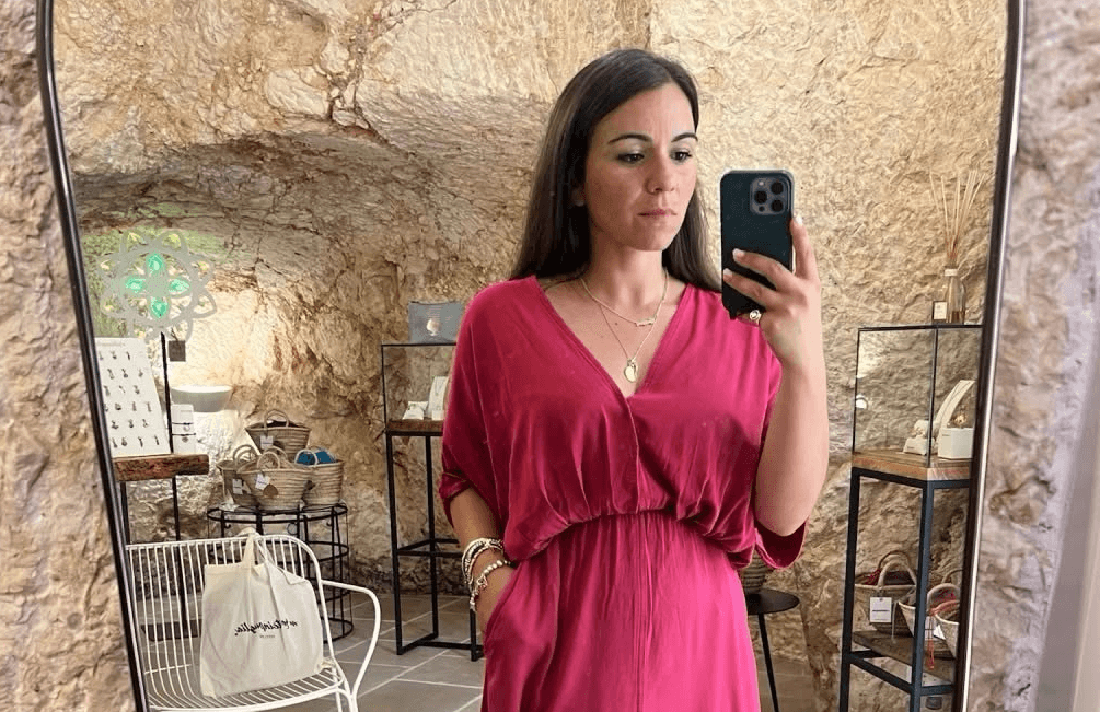 Compra un ciondolo ad Alberobello, lo guarda e pensa: «Si può fare meglio». Così una pugliese ha portato la sua terra fino in Nuova Zelanda