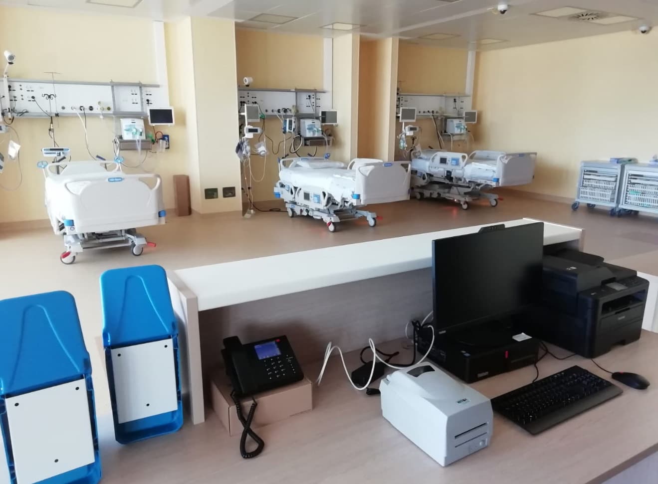 Dimissioni dei medici, in Puglia il dato è aumentato cinque volte in un anno