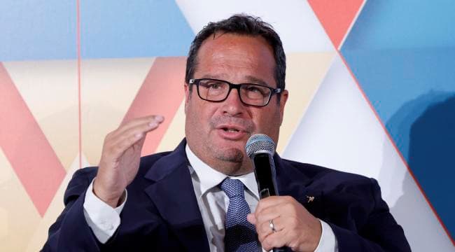 Il sottosegretario Durigon: «Frecciarossa Taranto-Roma? Ci tocca rimpiangere Emiliano»
