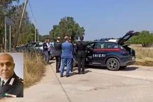 Omicidio Legrottaglie, «Spararono al rapinatore per necessità»: il gip archivia i due poliziotti 