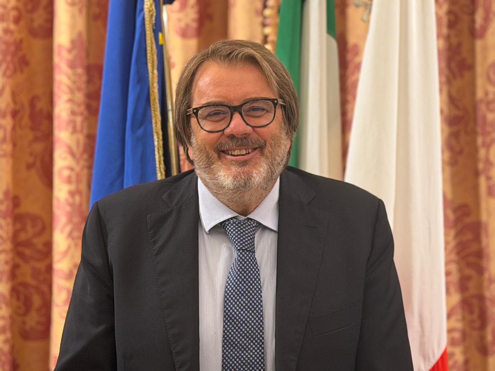 Amiu Puglia, ecco chi è il nuovo presidente: è Mario Daniele Piccioni, docente al Politecnico di Bari