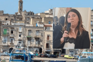Case a 1 euro a Taranto, l’assessora Riso apre alla signora Krivosheeva: «Pronta a incontrarla entro fine mese»