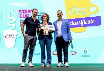 Start Cup Puglia 2026, vince il microscopio 3D di Qpi Systems
