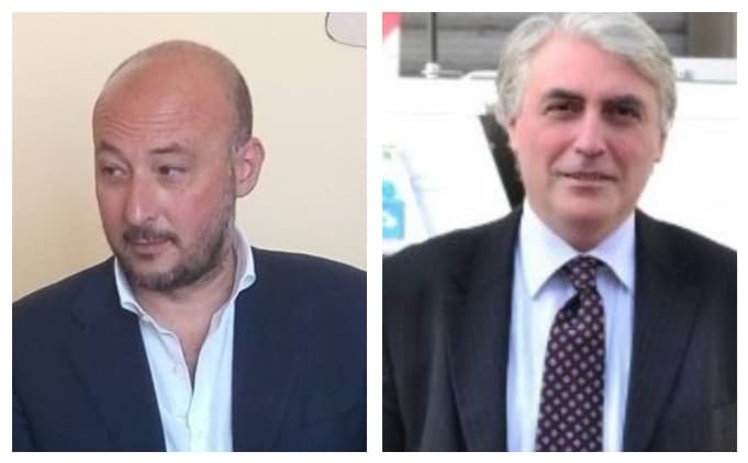 Processo a Caracciolo, Grandaliano in aula: «L'ex assessore si interessava delle assunzioni all'Ager»