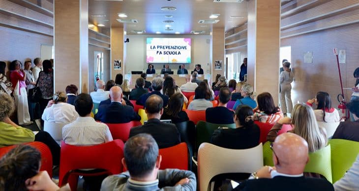 Catalogo Scuola e Salute, presentata la nuova edizione