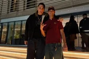 Kid Yugi, Artie 5ive e gli altri rapper conquistati dagli hamburger made in Taranto