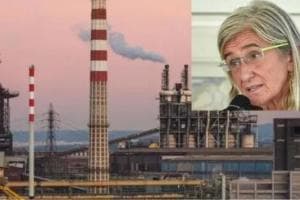 «Ex Ilva, interventi contro l’inquinamento mai fatti»: l’ex ad Morselli rischia i domiciliari